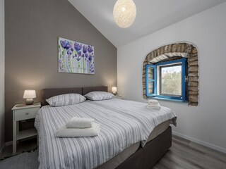 Villa Baderna Características 29