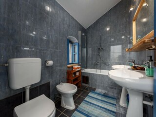 Villa Baderna Características 26