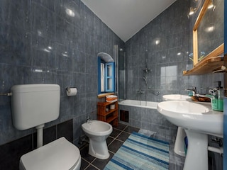 Villa Baderna Features 26