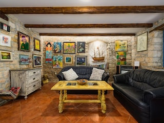 Villa Baderna Features 27