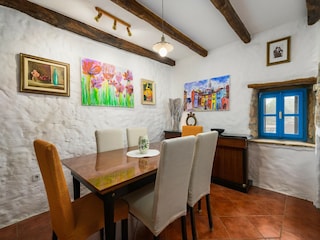 Villa Baderna Features 28