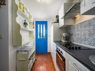 Villa Baderna Features 32