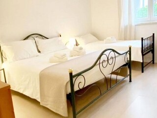 Appartement Funtana Kenmerken 3