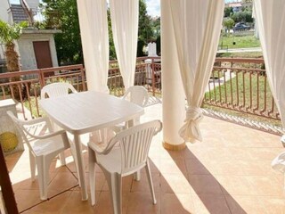 Apartment Funtana Outdoor Recording 3