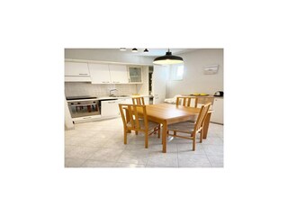 Appartement Funtana Équipement 12