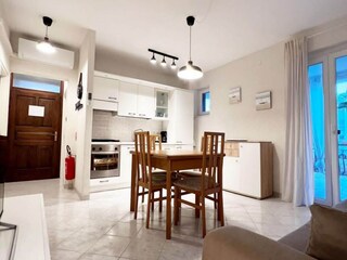 Appartement Funtana Équipement 6