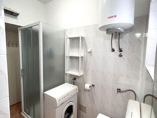 Apartamento Funtana Características 4