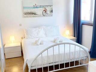 Apartamento Funtana Características 7