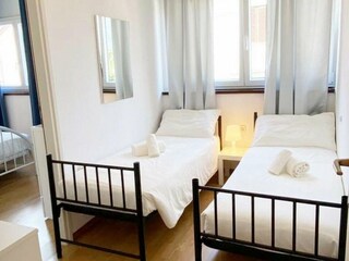 Appartement Funtana Équipement 5