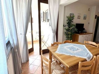 Apartamento Funtana Características 8