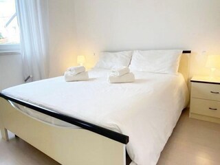 Apartamento Funtana Características 14