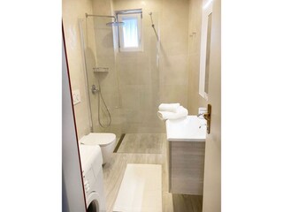 Apartment Funtana Ausstattung 6