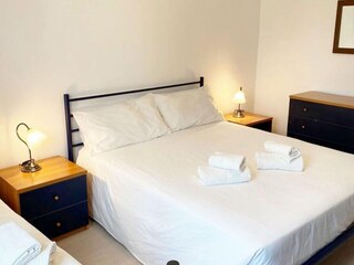 Apartamento Funtana Características 15