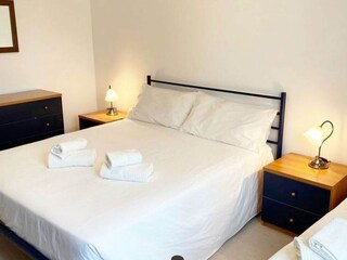 Appartement Funtana Kenmerken 15