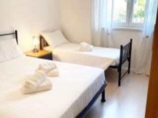 Apartamento Funtana Características 11