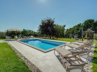 Villa Jadruhi Enregistrement extérieur 1