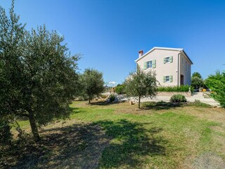 Villa Jadruhi Buitenaudio-opname 8