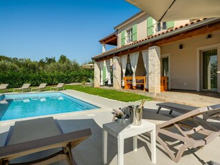 Villa Jadruhi Buitenaudio-opname 12