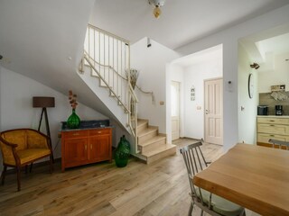 Villa Jadruhi Caratteristiche 14