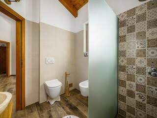 Villa Jadruhi Caratteristiche 31