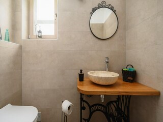 Villa Jadruhi Features 33