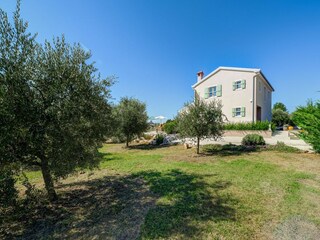 Villa Jadruhi Buitenaudio-opname 9