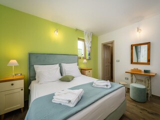 Villa Jadruhi Caratteristiche 27