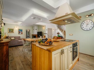 Villa Jadruhi Features 30