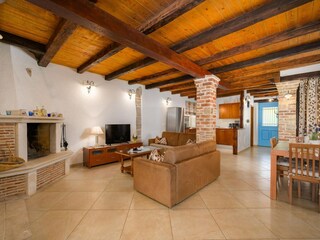 Villa Barići Ausstattung 32