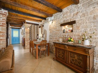 Villa Barići Ausstattung 23