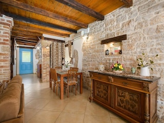 Villa Barići Ausstattung 25