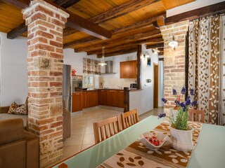 Villa Barići Kenmerken 31