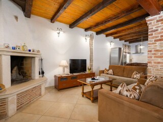 Villa Barići Características 28