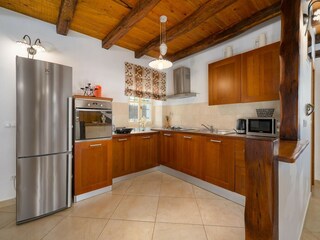 Villa Barići Características 35