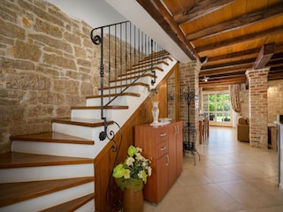 Villa Barići Ausstattung 27