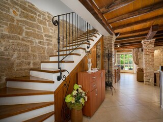 Villa Barići Características 29