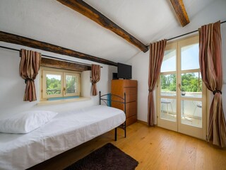 Villa Barići Caratteristiche 32