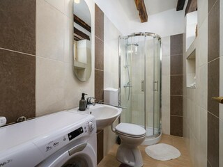 Villa Barići Características 21