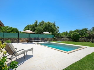 Villa Barići Outdoor Recording 12