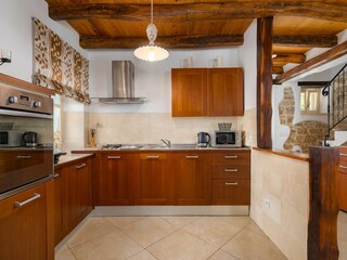 Villa Barići Características 33