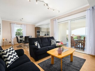 Villa Labinci Características 14