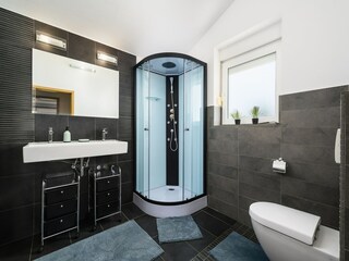 Villa Labinci Caratteristiche 16