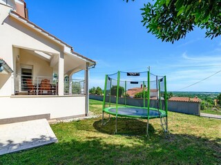 Villa Labinci  36