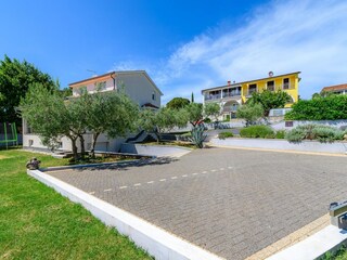 Villa Labinci Environnement 34