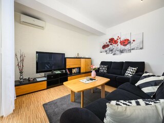 Villa Labinci Características 23