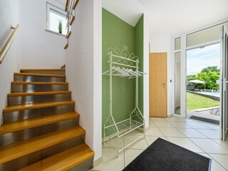 Villa Labinci Caratteristiche 21