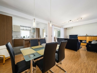 Villa Labinci Características 27