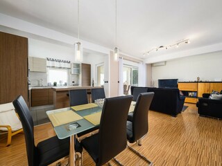 Villa Labinci Caratteristiche 28