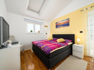 Villa Labinci Características 32