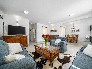 Villa Labinci Características 37